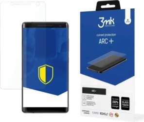 Nokia 8 Sirocco - 3mk ARC+
