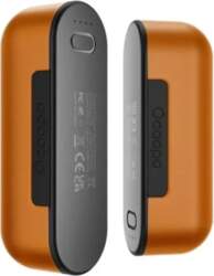 Ocoopa UT2s Electronic Hand Warmer Orange
