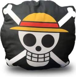 One Piece 3D spilvens
