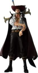 One Piece Beyond The Trials Dracule