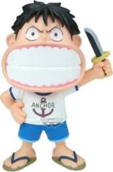 One Piece Big Sofvimates Monkey D