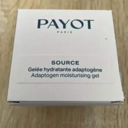 Payot Source Adaptogen Mitrinošs Gels 50