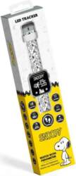 Peanuts Snoopy led tracker watch
