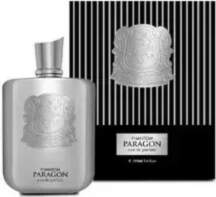 Phantom Paragon parfimērijas ūdens