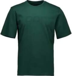 POC Tee Green, size S