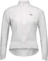 POC W`s Essential Splash Jacket White