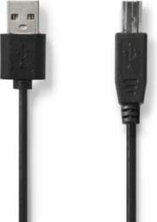 Printera kabelis USB 2.0 A