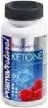 Prisma Nat Raspberry Ketone 60 kapsulas