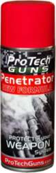 Pro Tech Guns – MoS2 Penetrator