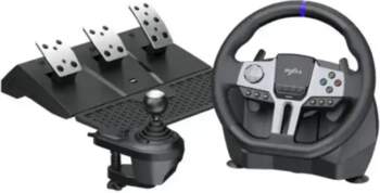 PXN-V9Gen2 spēļu stūre (PC / PS3