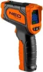 Pyrometer, a device for estimating temperature