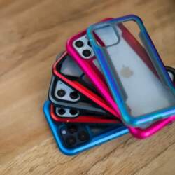 Raptic Shield Vāks iPhone 14 Pro