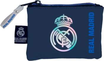 Real Madrid maciņš