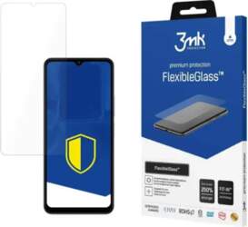 Redmi A3 - 3mk FlexibleGlass™ screen