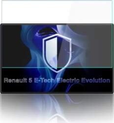 Renault 5 E-Tech Electric Evolution (2024