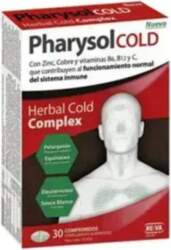 Reva Pharysol Cold 30 Tablets
