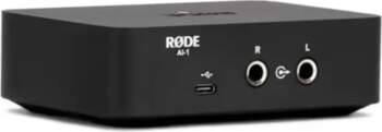 RODE AI-1 USB - USB Audio