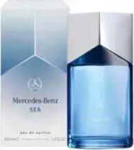 Sea EDP