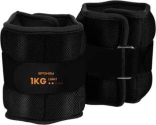 Set of 2 Spokey ACTIVE FORM