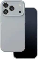 Silicon case for iPhone 17 Pro