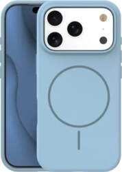 Silicone Thin Mag vāks iPhone 17