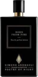 SIMONE ANDREOLI BORN FROM FIRE EDP