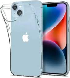 Spigen Liquid Crystal vāks iPhone 14