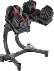 SR52 ADJUSTABLE DUMBBELL SET (2 PCS)