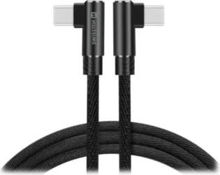 Swissten textilní datu kabelisis Arcade USB-C