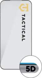 Tactical Glass Shield 5D for Apple
