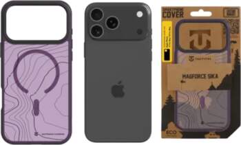 Tactical MagForce Hyperstealth Sika vāks Apple