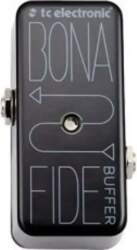 TC Electronic Bonafide Buffer Buffer effect