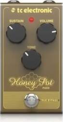 TC Electronic Honey Pot Fuzz Fuzz