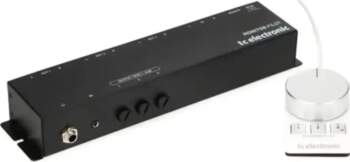 TC Electronic MONITOR PILOT - Monitor