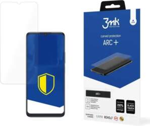 TCL 505 - 3mk ARC+ screen
