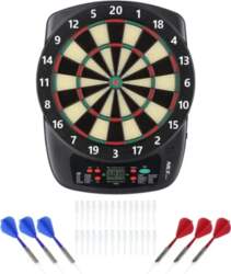 TDE03 ELECTRONIC DART NILS FUN