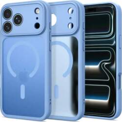 TECH-PROTECT BASICMAG MAGSAFE IPHONE 17 PRO