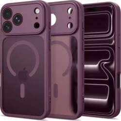 TECH-PROTECT BASICMAG MAGSAFE IPHONE 17 PRO