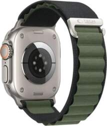 TECH-PROTECT NYLON PRO APPLE pulkstenis 8