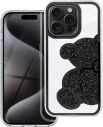 TEDDY BEAR vāks iPhone 16 Pro