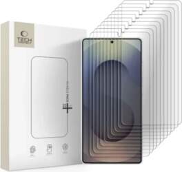 Tempered glass set of 10 Tech-Protect