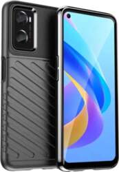 Thunder Case elastīgs bruņu vāks Oppo