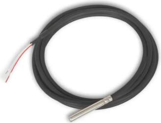 TINYCONTROL Temperature sensor PT1000 for LAN