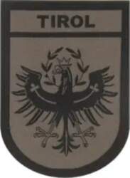 Tirol Shield uzšuve