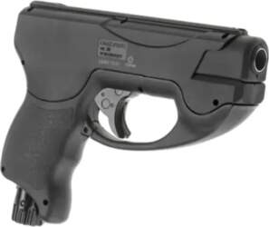 TP 50 Compact T4E – melns