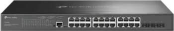 TP-Link Omada SG3428MP Network Switch Managed