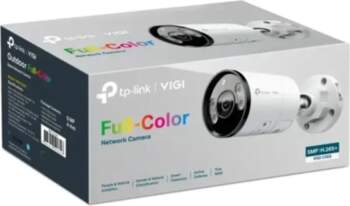 TP-Link VIGI C355 Sphere (Shape) IP