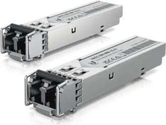 Ubiquiti 1 Gbps Multi-Mode Optical Module