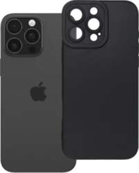 Vāks iPhone 16 Pro Max Matt