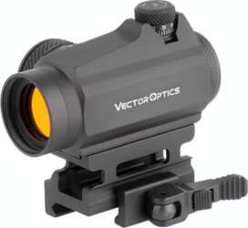 Vector Optics - Maverick Red Dot